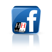 HAPPYHAIR salon bei facebook